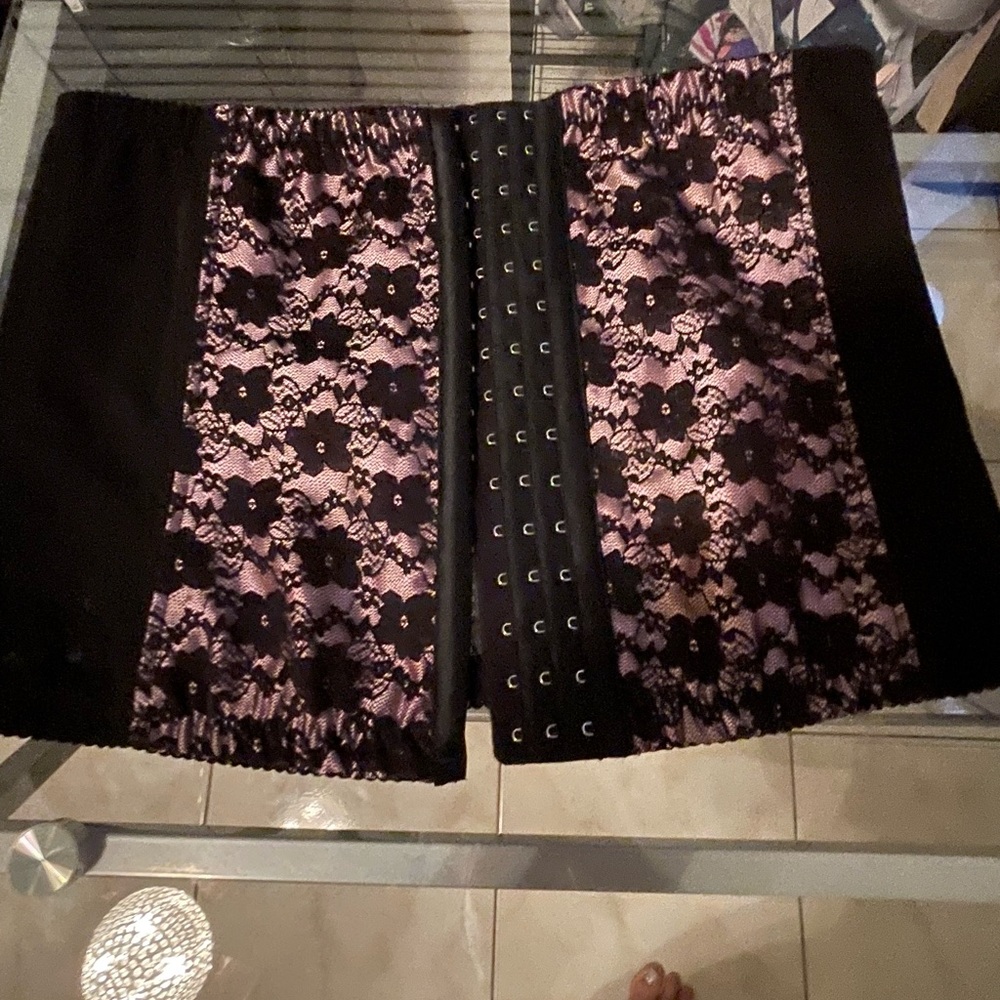 Corsets